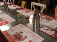 -炭舍干锅·烤鱼(扬名广场店)