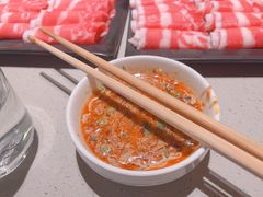 -海底捞火锅(关山保利店)