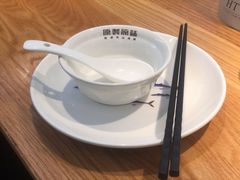 餐具摆设-原製原味(普陀山磐龙店)