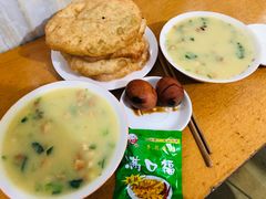 -老方子馅饼粥(台东店)