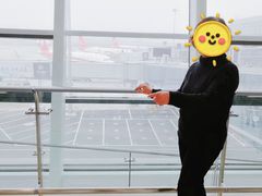 -温州龙湾国际机场