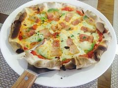 iphone_upload_pic-BONAZZA 意大利餐厅