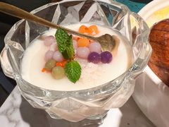-雀蓝川菜(滨湖万象汇店)