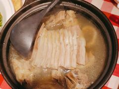 -西贝(厦门中华城店)