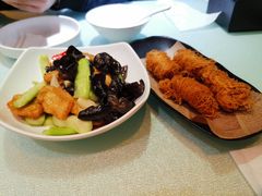 -日昌餐馆(德胜门店)