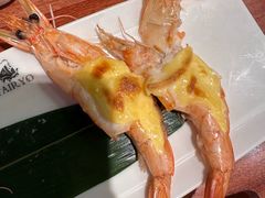 -大渔铁板烧(通州万达店)