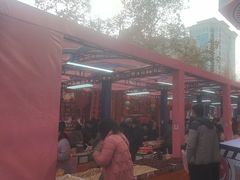 -西北轻工批发市场