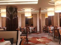 -酌宴府The China Club·广州万富希尔顿酒店(云城东路店)