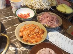 -叁口煮市井老火锅(春熙路店)