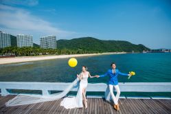 -你好晴天·目的地婚礼