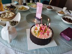 -上海年代·浙菜家烧·小海鲜(水上东路店)