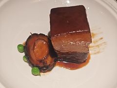 -外滩三号餐厅·创意中餐