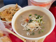 鲜鱼糊粉-汪记鲜鱼糊汤粉(沈阳路总店)