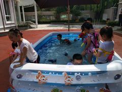 -徐汇区陇龙幼稚园