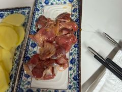 -大槐树烤肉馆