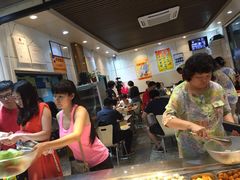 iphone_upload_pic-林静小吃(复兴路店)