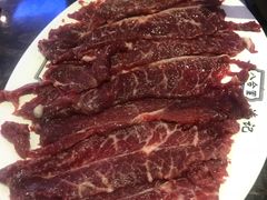-八合里潮汕鲜牛肉火锅(深圳海岸城店)