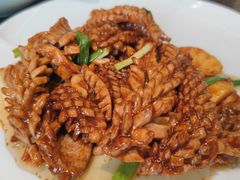 -湖畔鲁菜·二十年老字号餐厅(大明湖店)