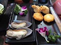 -丽江庭院之爱在路上(西单店)