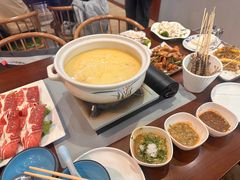 -金龙·打边炉(南京西路店)