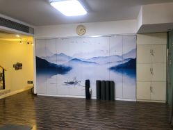 -酉嘉瑜伽YO+YOGA