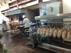 -鸭王烤鸭店(三里河店)