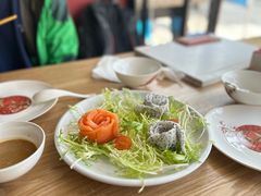 -嫩芽 ·地道重庆菜(十八梯露台夜景店)