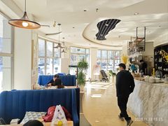 -花舍·新派粤菜·西餐·下午茶(亚运村·鸟巢店)