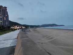 -舟山嵊泗列岛风景名胜区