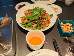 -索溪山寨·湘西饮食文化博物馆(标志门店)