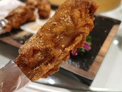 -百年恒益烧腊海鲜酒家·非遗传承(广州黄埔店)