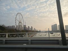 -南通濠河风景名胜区