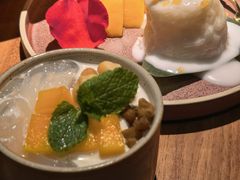-星叶·东南亚料理(温州万象城店)