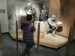 -沈阳二战盟军战俘营旧址陈列馆