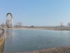 -苏州太湖湖滨国家湿地公园