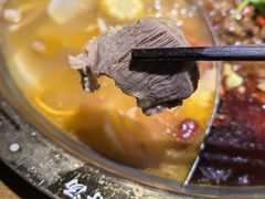 -受气牛肉·重庆耙牛肉(来福士店)