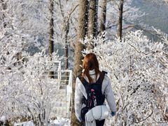 -莫干山风景区