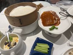 -106餐厅北京菜.烤鸭(百子湾店)