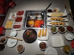 -海底捞火锅(航洋城店)