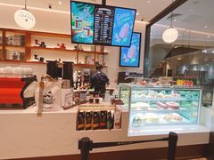 -Peet's 皮爷咖啡(乐峰店)