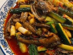 -高坎一品甲鱼庄(两河店)