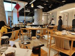 大堂-湯系·煲汤手艺人(东二环泰禾广场店)