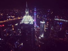 -上海柏悦酒店·世纪100牛排馆