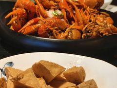 -聚汇三少·龙虾·中餐厅(莫邪路新天地店)