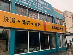 -中环花鸟鱼虫市场