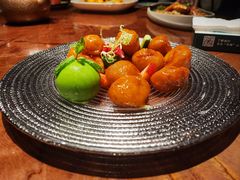 -木棉·醉心粤味(COCO Park店)