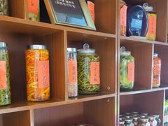 -湘中缘·湖南菜(娄底驻京办店)