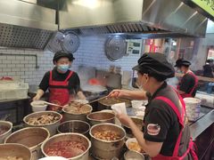 -公交新村粉店(赤岗冲店)