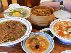 -老雒阳面馆·水席·洛阳菜(王城路店)
