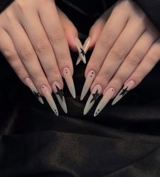 -MB·nail美甲美睫